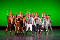NEWSIES