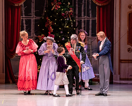 ACB Nutcracker Party Scene Sat 2021 pc Sharen Bradford-0178