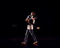 SMU Meadows Dance-2027