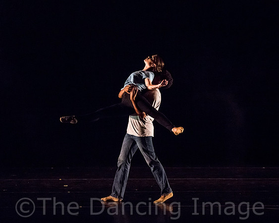 SMU Meadows Dance-2027