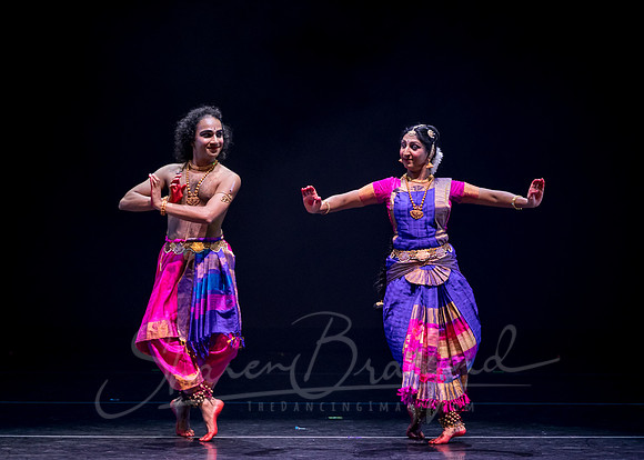 Tejas Dance pc Sharen Bradford-1994