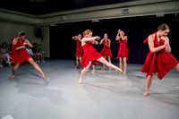 Rockettes pc Sharen Bradford-2125