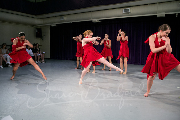 Rockettes pc Sharen Bradford-2125