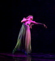 Act III Friday