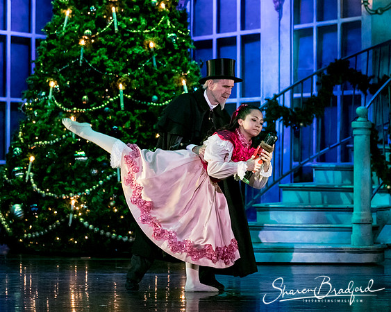 Nutcracker Battle eve pc Sharen Bradford-6435
