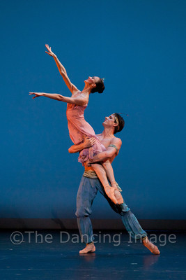 Le Corsaire Pas-1189