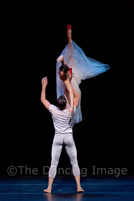 Pretty Ballet -0371