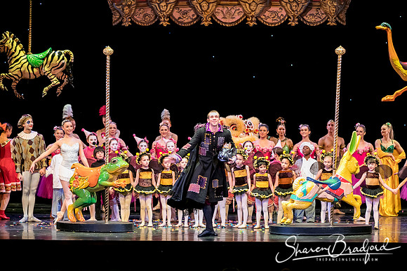 Nutcracker matinee pc Sharen Bradford-5847
