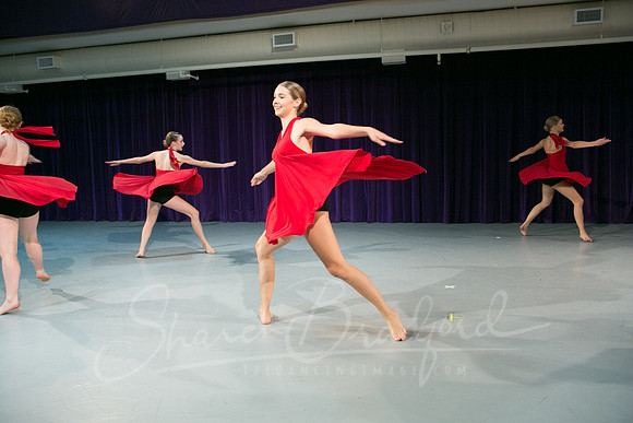Rockettes pc Sharen Bradford-2168