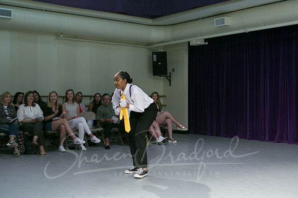 Laissez Le Bond Temps Rouler pc Sharen Bradford-1209