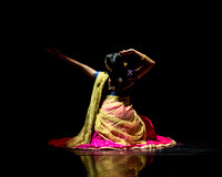 Kathak Rhythms pc Sharen Bradford-0530