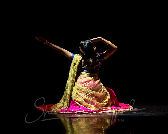 Kathak Rhythms pc Sharen Bradford-0530