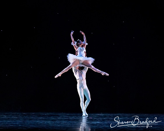 Nutcracker matinee pc Sharen Bradford-5178