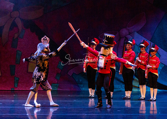 BNT Nutcracker Battle pc Sharen Bradford-0796