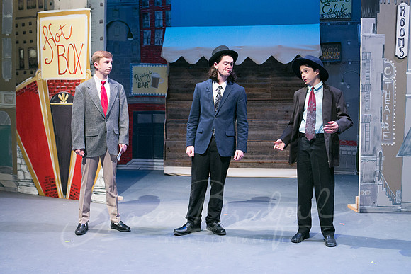 Guys Dolls Fri pc Sharen Bradford-1062