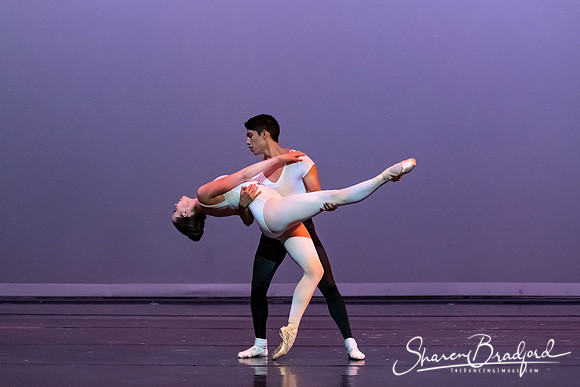 Petites Danses pc Sharen Bradford-40803