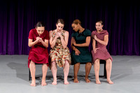 Bench Quartet-4751