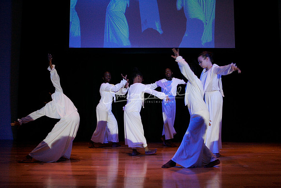 2007 Imagine the Impossible pc Sharen Bradford-0035