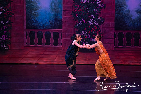 TDC La Bayadere pc Sharen Bradford-2834