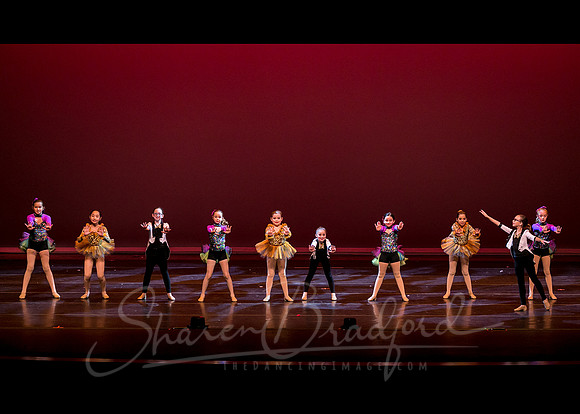 The Greatest Show-2294
