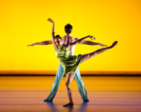 Aspen Santa Fe Ballet - Overglow 2011
