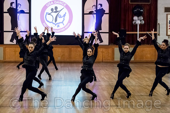 Evolution Tango-0225
