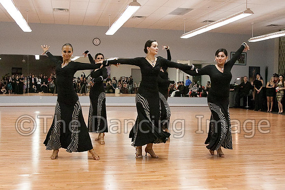 Ladies Formation-2-22