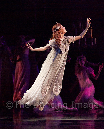 Dracula Thurs Act III-1979