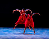 Dallas Black Dance Theatre
