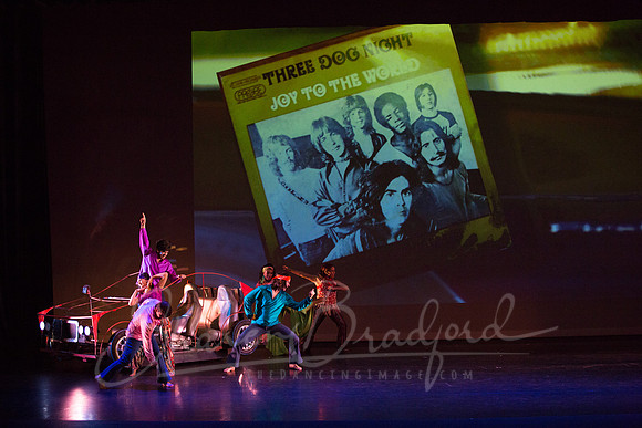 Cruisin to the 70s pc Sharen Bradford-0951
