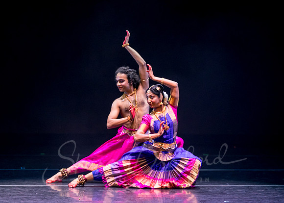 Tejas Dance pc Sharen Bradford-1984