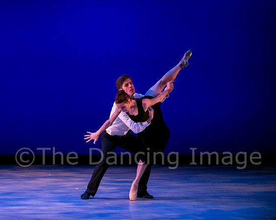 Avant Chamber Ballet DDF-3234