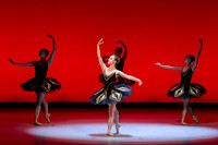 Texas Ballet Theater School