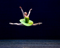 Vertiginous Thrill