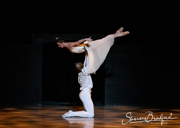 Romeo & Juliet pc Sharen Bradford-3962