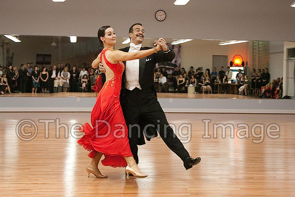 Nelson Savage Quickstep-0217