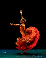 MOMIX Marigolds pc Sharen Bradford-0184