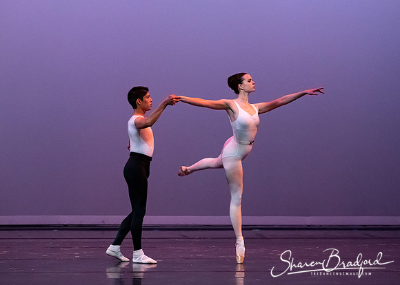 Petites Danses pc Sharen Bradford-40753