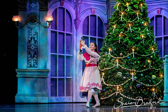 Nutcracker dress pc Sharen Bradford-3086