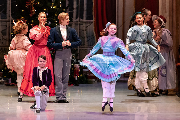 ACB Nutcracker Party Scene Sat 2021 pc Sharen Bradford-0115