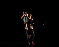 SMU Meadows Dance-2021