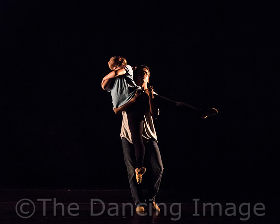 SMU Meadows Dance-2021