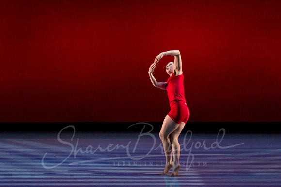 RED - pc Sharen Bradford-2174