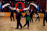 Studio 22 Hustle Cha Cha pc Sharen Bradford-1726