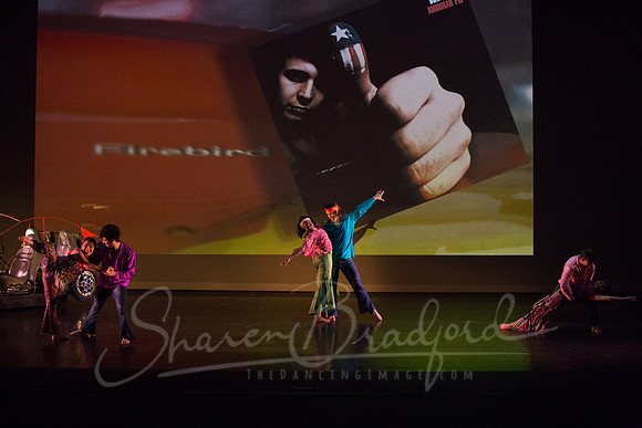 Cruisin to the 70s pc Sharen Bradford-0917