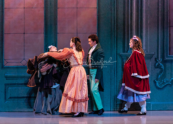 ACB Nutcracker Party Scene Sat 2021 pc Sharen Bradford-0040