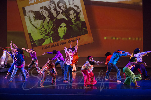 Cruisin to the 70s pc Sharen Bradford-0964
