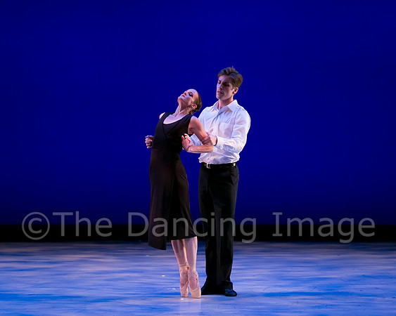 Avant Chamber Ballet DDF-3224