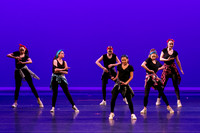 Dance Barbie-2708