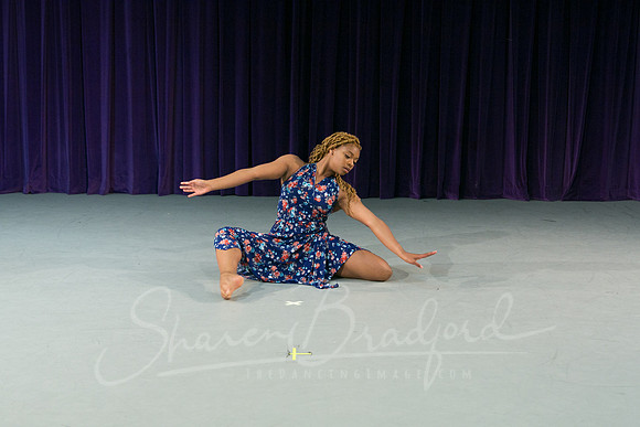 Take Five pc Sharen Bradford-2057